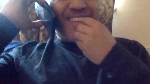 smoothstrik3r online show from March 3, 2025, 7:49 pm