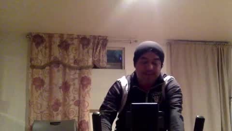 smoothstrik3r online show from October 7, 2025, 1:30 pm