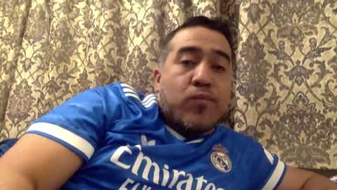 smoothstrik3r online show from February 25, 2026, 2:05 pm