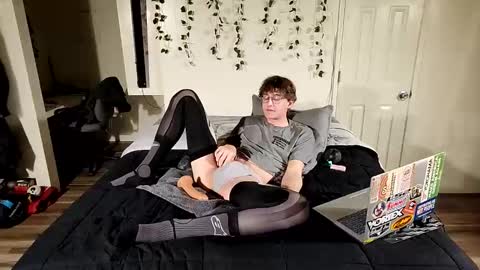 SmoothSyn online show from March 1, 2026, 4:14 am