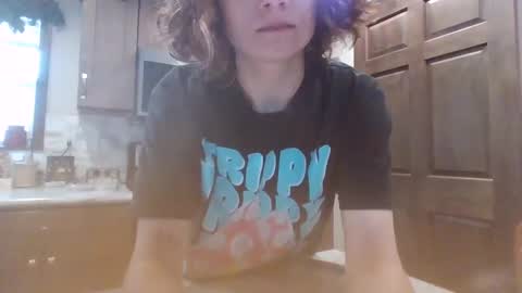 Bambi--Vodka online show from February 3, 2025, 3:49 pm