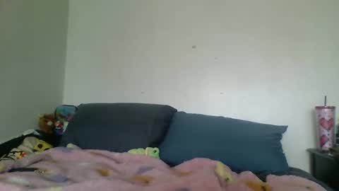 Bambi--Vodka online show from September 24, 2025, 8:12 pm