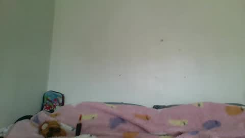 Bambi--Vodka online show from September 26, 2025, 6:56 pm