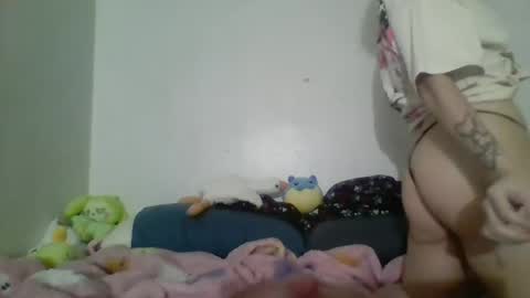 Bambi--Vodka online show from October 16, 2025, 1:39 am