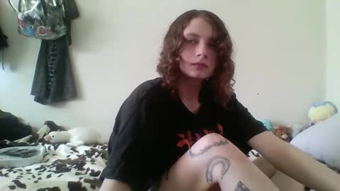 Bambi--Vodka online show from March 1, 2026, 8:11 pm