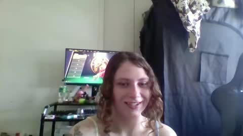 Bambi--Vodka online show from May 19, 2026, 4:13 pm
