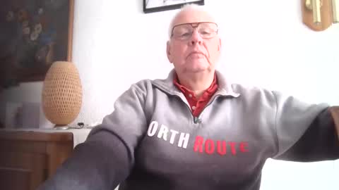 smoothy5460 online show from February 21, 2025, 10:07 am