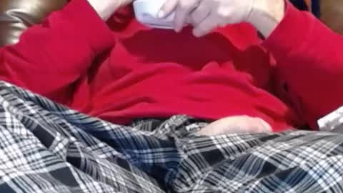 CJ online show from February 2, 2025, 2:45 pm