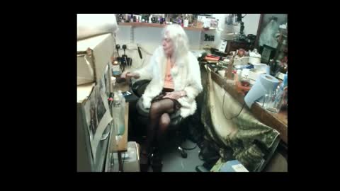 Snapshot of smurfingo99 chatting on March 22, 2026, 2:59 am mish online show from March 22, 2026, 2:59 am
