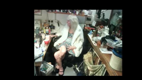 Snapshot of smurfingo99 chatting on March 26, 2026, 10:37 pm mish online show from March 26, 2026, 10:37 pm