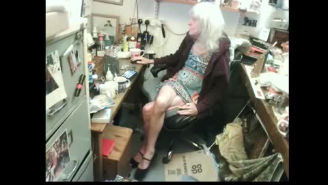 Snapshot of smurfingo99 chatting on March 28, 2026, 5:29 am mish online show from March 28, 2026, 5:29 am