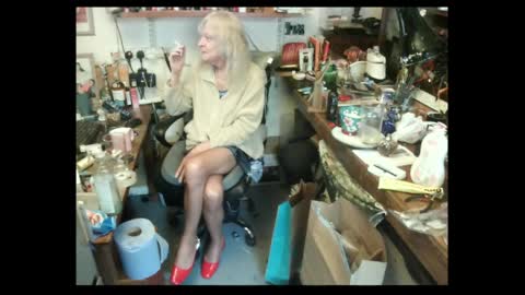 Snapshot of smurfingo99 chatting on April 1, 2026, 10:16 am mish online show from April 1, 2026, 10:16 am