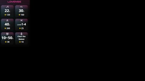 smuushroom69 online show from March 5, 2026, 12:17 am