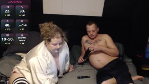 smuushroom69 online show from March 7, 2026, 2:30 am