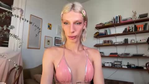   online show from February 22, 2026, 1:09 pm