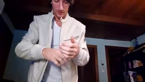 Snackyyyy online show from March 25, 2026, 12:38 am