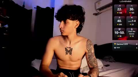 snakebutterfly online show from February 24, 2025, 9:00 am