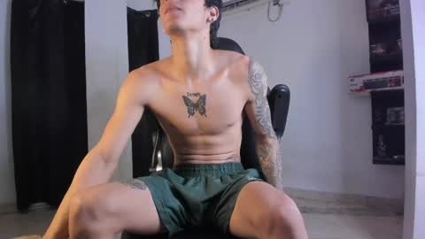 snakebutterfly online show from March 7, 2026, 5:15 am