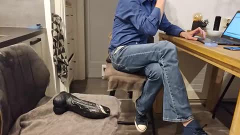 sneakerboy444 online show from March 30, 2026, 7:15 pm