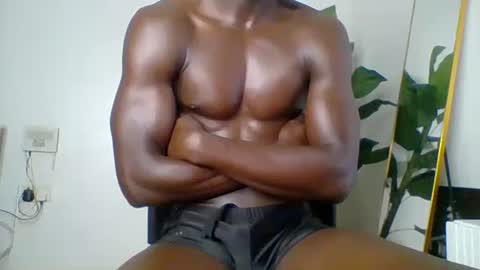 papi online show from October 30, 2025, 4:58 am