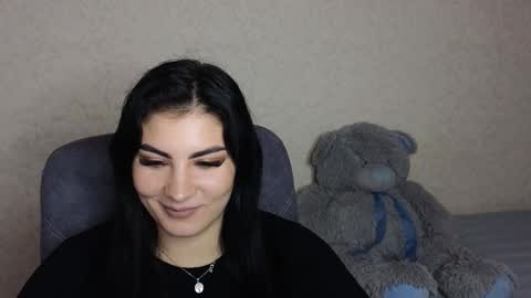 Olivia online show from October 22, 2025, 2:50 pm