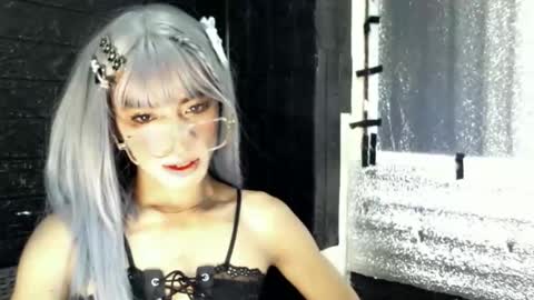 snoky_serna online show from April 22, 2026, 5:43 am