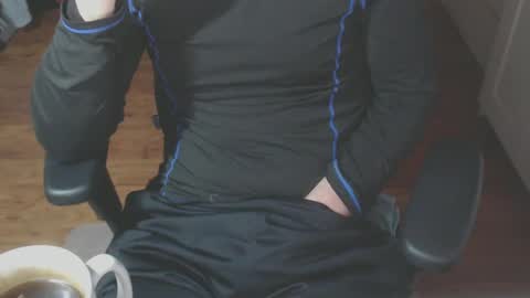 Cbt-Slave online show from December 26, 2024, 7:16 pm