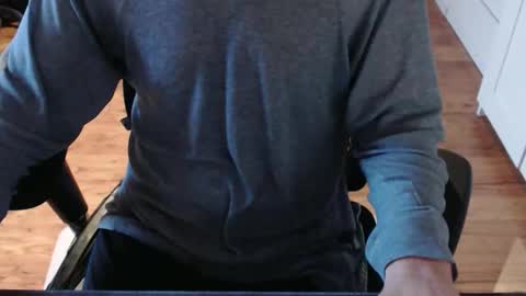 Cbt-Slave online show from November 29, 2025, 8:39 am