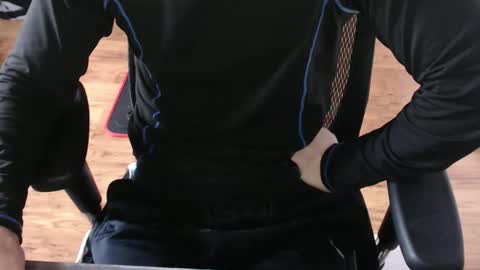 Cbt-Slave online show from April 19, 2026, 7:29 am