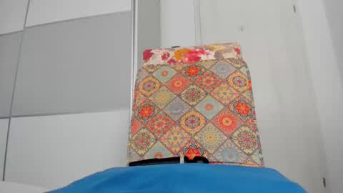 Maria online show from March 7, 2025, 8:02 am