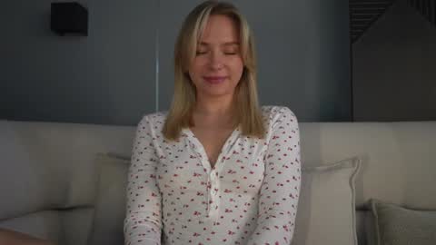 Candice Snow online show from February 7, 2025, 11:12 am