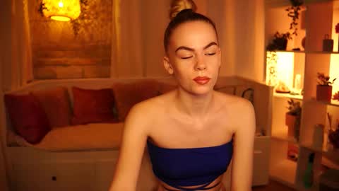 Hanna online show from December 9, 2024, 10:32 am