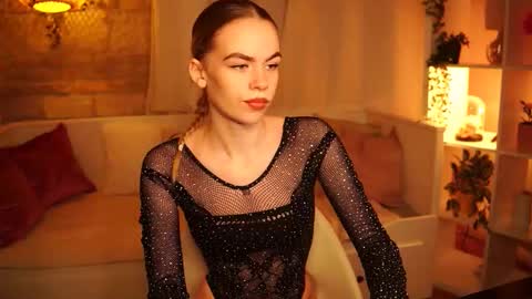 Hanna online show from January 2, 2025, 8:28 am