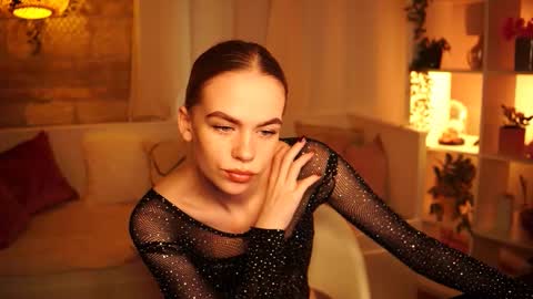 Hanna online show from January 2, 2025, 12:03 pm