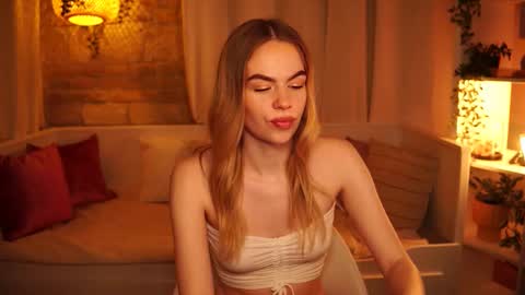 Hanna online show from January 15, 2025, 2:46 pm