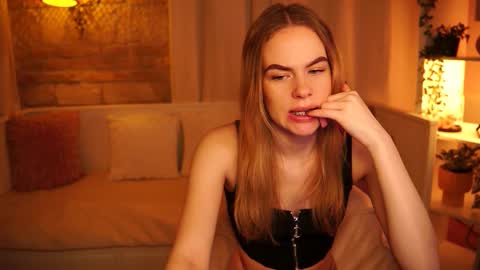 Hanna online show from January 18, 2025, 2:33 pm