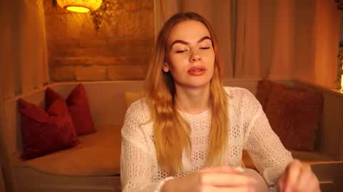 Hanna online show from January 24, 2025, 3:24 pm