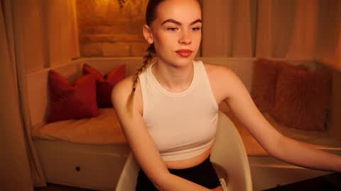 Hanna online show from January 25, 2025, 2:25 pm