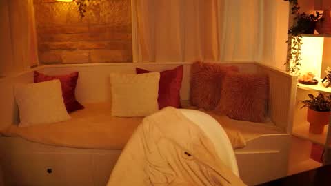 Hanna online show from February 7, 2025, 11:45 am