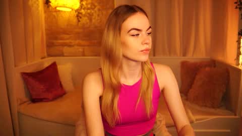 Hanna online show from February 9, 2025, 4:18 pm