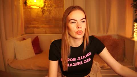 Hanna online show from February 20, 2025, 9:22 am