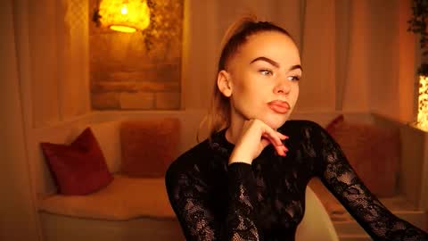 Hanna online show from February 21, 2025, 9:34 am