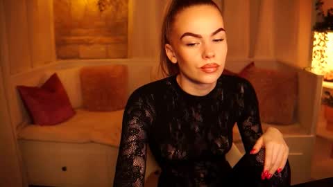 Hanna online show from February 21, 2025, 12:39 pm