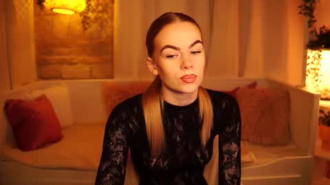 Hanna online show from February 24, 2025, 12:16 pm