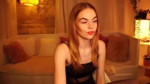 Hanna online show from March 10, 2025, 1:21 pm