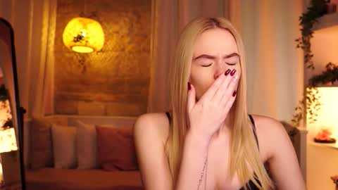 Hanna online show from October 20, 2025, 8:37 am