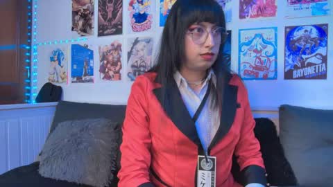 Snow and Bubble online show from June 5, 2026, 4:35 pm