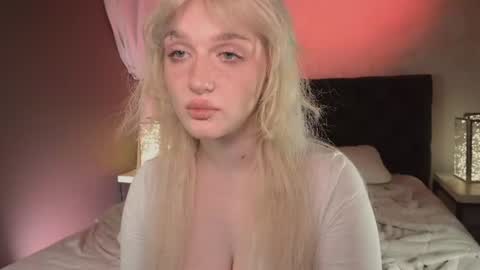 Ellie online show from June 26, 2026, 5:34 am