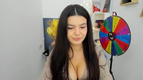 snowingwinter online show from February 14, 2025, 7:12 pm