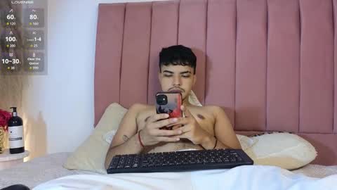 Snow online show from October 12, 2025, 5:39 am